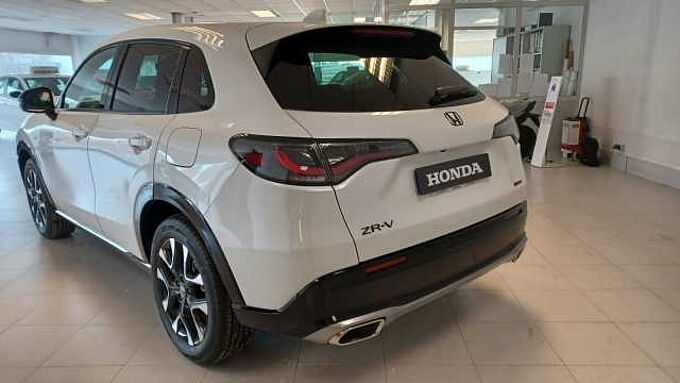Honda  ZR-V Híbrido 2.0 i-MMD Advance 4x2