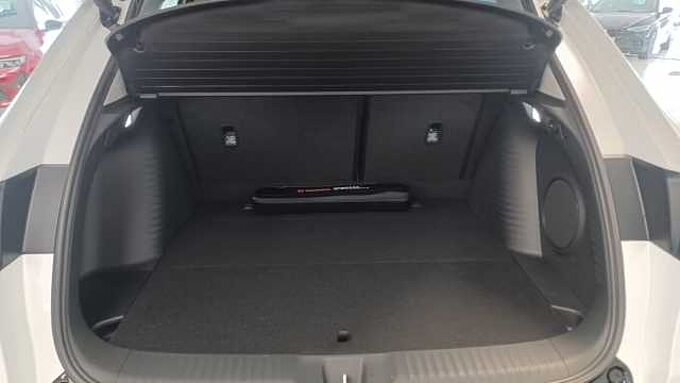 Honda  ZR-V Híbrido 2.0 i-MMD Advance 4x2