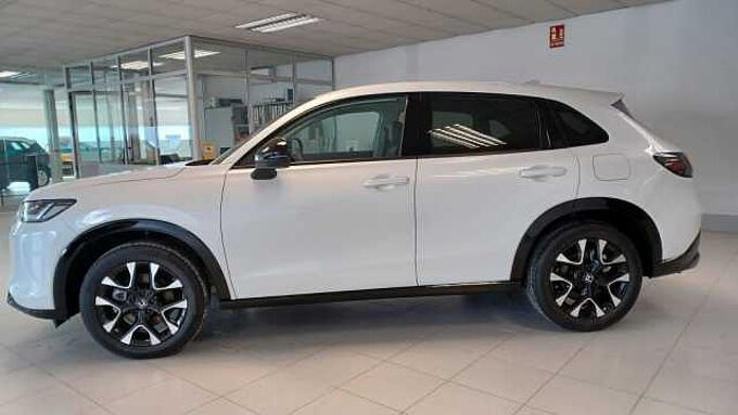 Honda  ZR-V Híbrido 2.0 i-MMD Advance 4x2