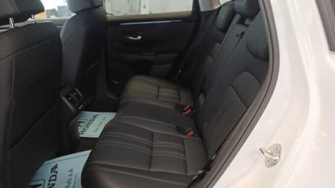 Honda  ZR-V Híbrido 2.0 i-MMD Advance 4x2