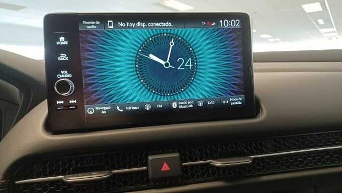 Honda  ZR-V Híbrido 2.0 i-MMD Advance 4x2