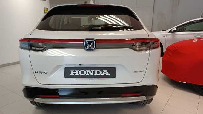Honda  HR-V ES - SUV5 1.5 i-MMD Hybrid EU6d, Advance OPF (EURO 6d), 2021 - 2022