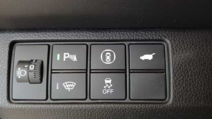 Honda  HR-V ES - SUV5 1.5 i-MMD Hybrid EU6d, Advance OPF (EURO 6d), 2021 - 2022