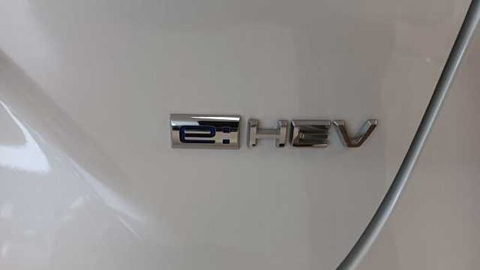 Honda  HR-V ES - SUV5 1.5 i-MMD Hybrid EU6d, Advance OPF (EURO 6d), 2021 - 2022