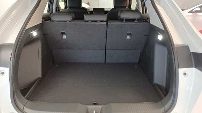 Honda  HR-V ES - SUV5 1.5 i-MMD Hybrid EU6d, Advance OPF (EURO 6d), 2021 - 2022