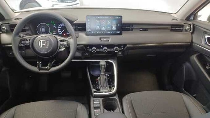 Honda  HR-V ES - SUV5 1.5 i-MMD Hybrid EU6d, Advance OPF (EURO 6d), 2021 - 2022