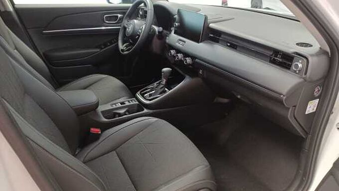 Honda  HR-V ES - SUV5 1.5 i-MMD Hybrid EU6d, Advance OPF (EURO 6d), 2021 - 2022