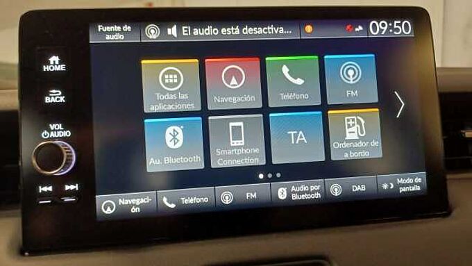 Honda  HR-V ES - SUV5 1.5 i-MMD Hybrid EU6d, Advance OPF (EURO 6d), 2021 - 2022