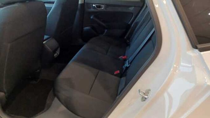 Honda  Civic ES - Ber5 2.0 i-MMD Hybrid EU6d, Elegance (EURO 6d), 2022 - 2023