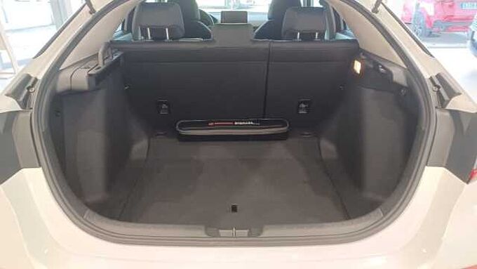 Honda  Civic ES - Ber5 2.0 i-MMD Hybrid EU6d, Elegance (EURO 6d), 2022 - 2023