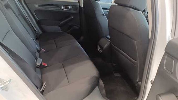 Honda  Civic ES - Ber5 2.0 i-MMD Hybrid EU6d, Elegance (EURO 6d), 2022 - 2023