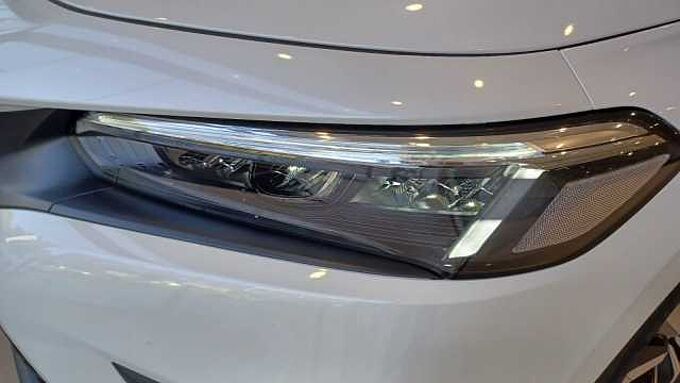 Honda  Civic ES - Ber5 2.0 i-MMD Hybrid EU6d, Elegance (EURO 6d), 2022 - 2023