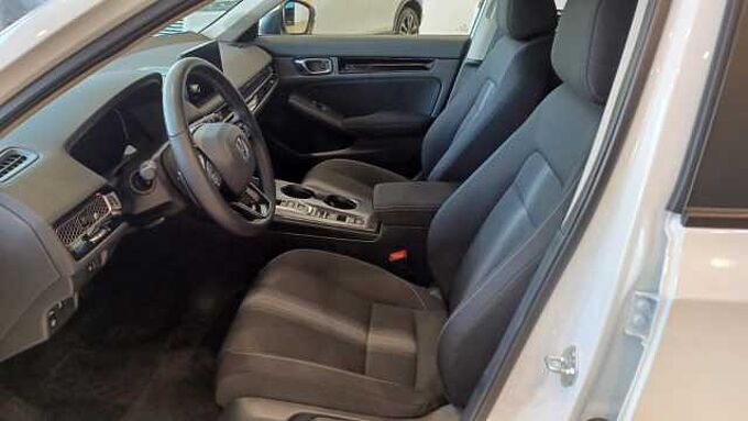 Honda  Civic ES - Ber5 2.0 i-MMD Hybrid EU6d, Elegance (EURO 6d), 2022 - 2023