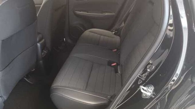 Honda  Jazz ES - Mon5 1.5 i-MMD Hybrid EU6e, Crosstar Advance (EUO 6e), (Facelift) 2024 - 20