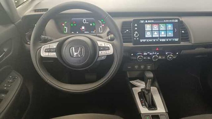 Honda  Jazz ES - Mon5 1.5 i-MMD Hybrid EU6e, Crosstar Advance (EUO 6e), (Facelift) 2024 - 20