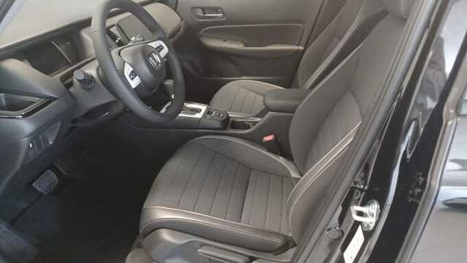 Honda  Jazz ES - Mon5 1.5 i-MMD Hybrid EU6e, Crosstar Advance (EUO 6e), (Facelift) 2024 - 20