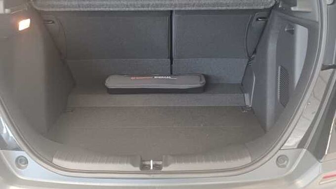 Honda  Jazz ES - Mon5 1.5 i-MMD Hybrid EU6e, Crosstar Advance (EUO 6e), (Facelift) 2024 - 20