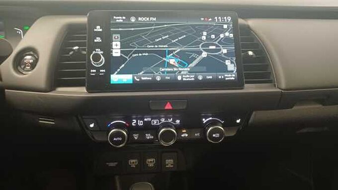 Honda  Jazz ES - Mon5 1.5 i-MMD Hybrid EU6e, Crosstar Advance (EUO 6e), (Facelift) 2024 - 20