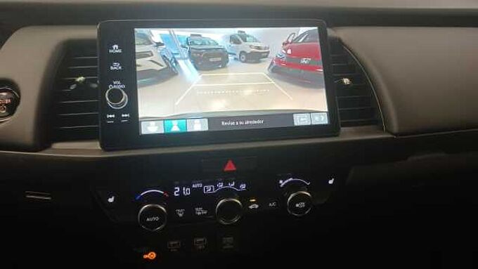 Honda  Jazz ES - Mon5 1.5 i-MMD Hybrid EU6e, Crosstar Advance (EUO 6e), (Facelift) 2024 - 20