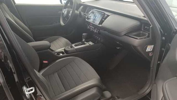 Honda  Jazz ES - Mon5 1.5 i-MMD Hybrid EU6e, Crosstar Advance (EUO 6e), (Facelift) 2024 - 20