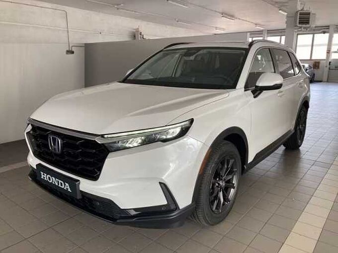 Honda  CR-V ELEGANCE