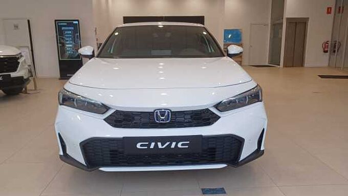 Honda Civic ADVANCE