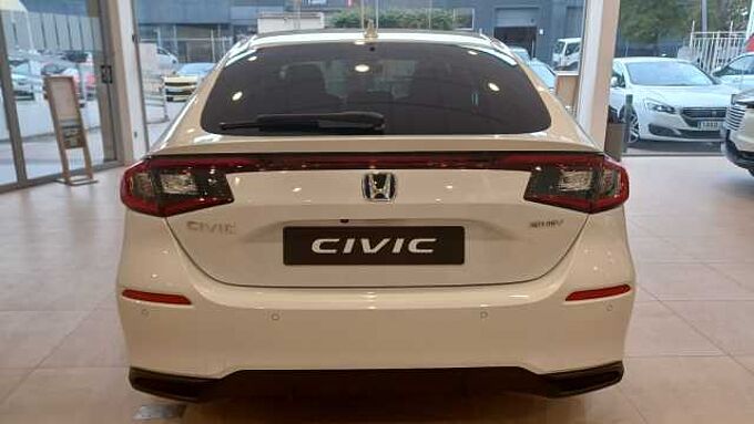 Honda Civic ADVANCE
