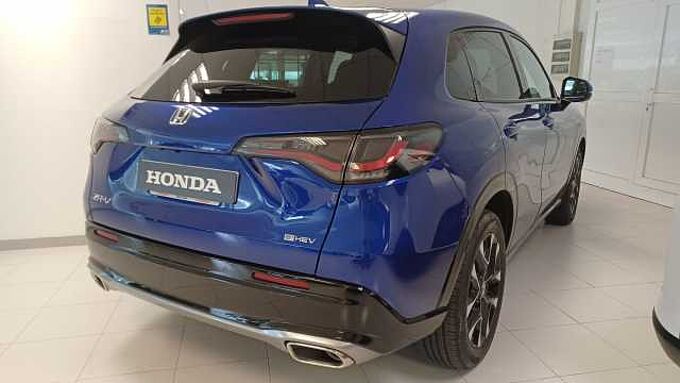 Honda ZR-V ADVANCE