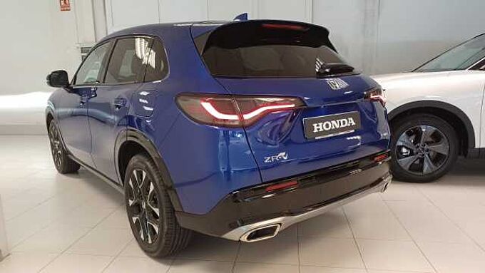 Honda ZR-V ADVANCE