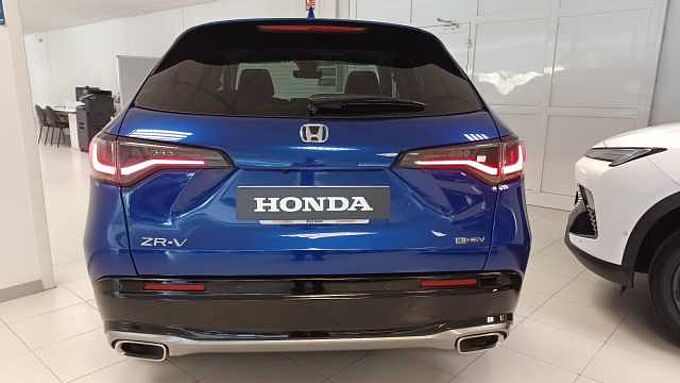 Honda ZR-V ADVANCE