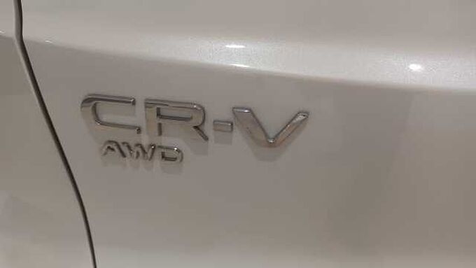 Honda CR-V ADVANCE