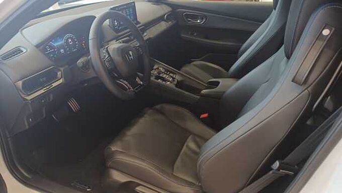 Honda Prelude ADVANCE