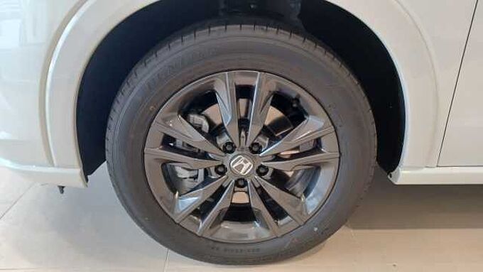 Honda ZR-V ADVANCE