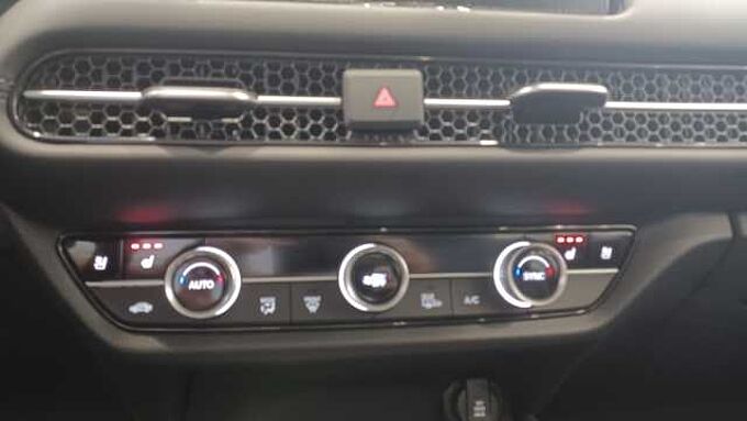 Honda ZR-V ADVANCE