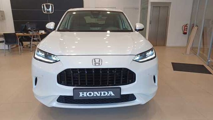 Honda ZR-V ADVANCE