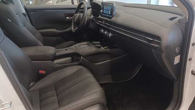 Honda ZR-V ADVANCE