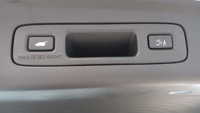 Honda ZR-V ADVANCE