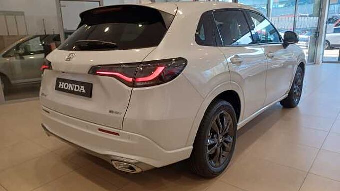 Honda ZR-V ADVANCE