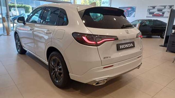 Honda ZR-V ADVANCE