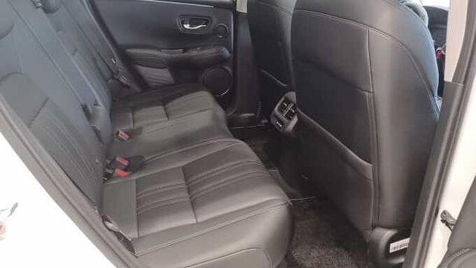 Honda ZR-V ADVANCE