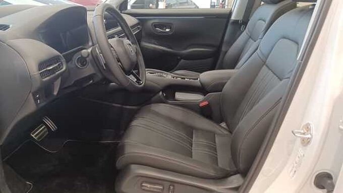 Honda ZR-V ADVANCE